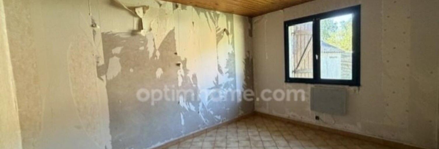 Maison 6 Pièces 107 m² à vendre à Merlimont (62155)