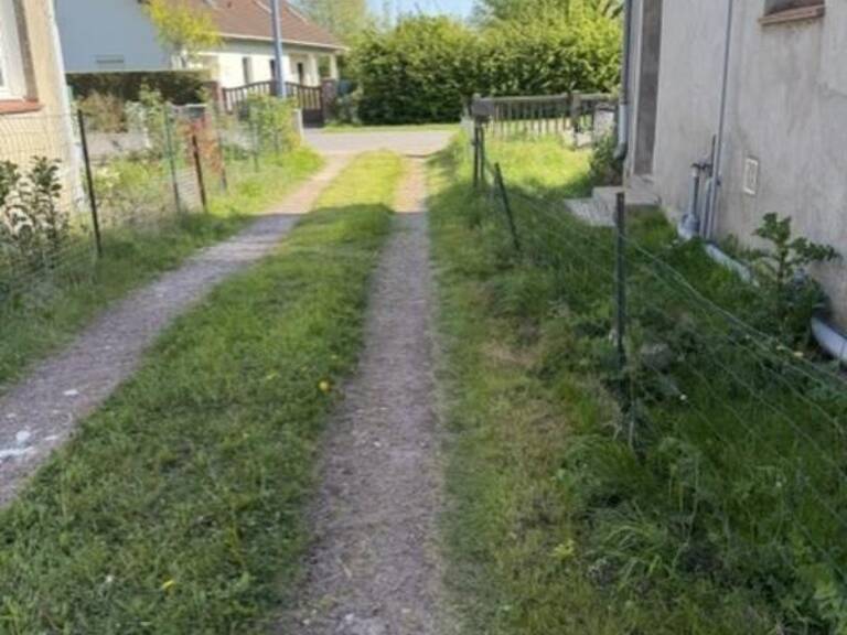 NOUVEAUTÉ MERLIMONT – 2 MAISONS INDÉPENDANTES – 2 PARCELLES – INVESTISSEMENT LOCATIF — photo 1