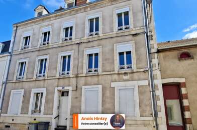 Immeuble  244900 €