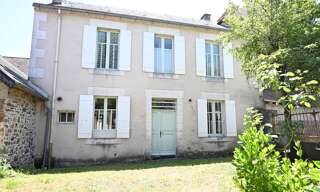Maison 6 Pièces 149 m² à vendre à Thiviers (24800)