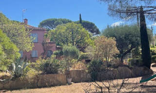 Maison 6 Pièces 118 m² à vendre à Sainte-Maxime (83120)