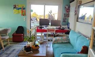 Appartement 3 Pièces 69 m² à vendre à Thonon-les-Bains (74200)