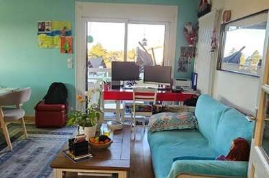 Appartement 3 pièces 340000 €