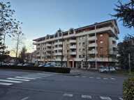Appartement à vendre 3 pièces THONON LES BAINS (74) — photo 2