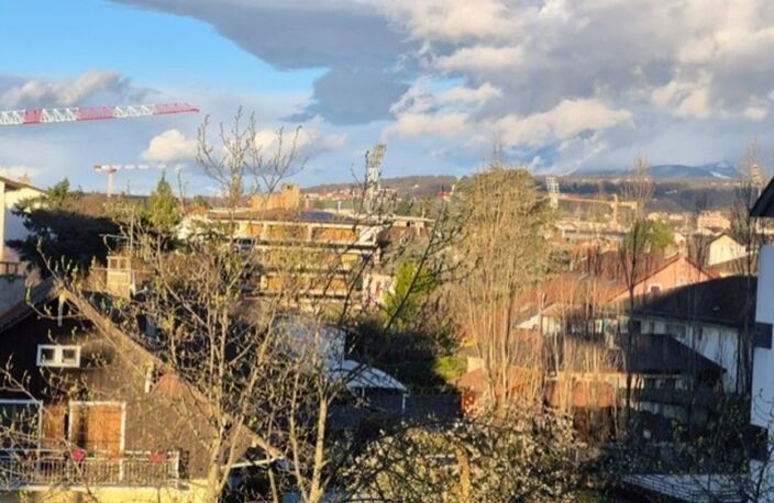 Appartement à vendre 3 pièces THONON LES BAINS (74) — photo 5