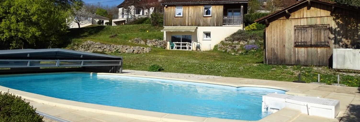 Maison 10 Pièces 236 m² à vendre à Condat-sur-Vézère (24570)