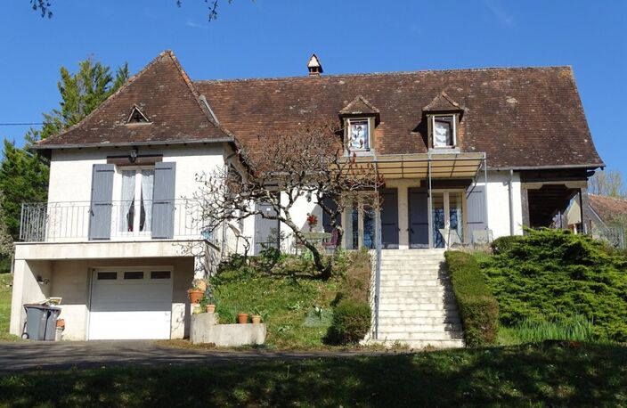 Belle périgourdine avec gîtes, à 10 minutes de Montignac-Lascaux — photo 2
