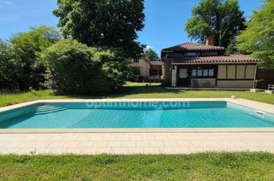 Maison 20 pièces 590000 €