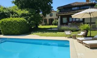 Maison 20 Pièces 472 m² à vendre à Panjas (32110)