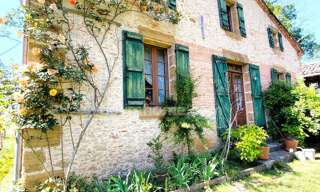 Maison 20 Pièces 472 m² à vendre à Panjas (32110)