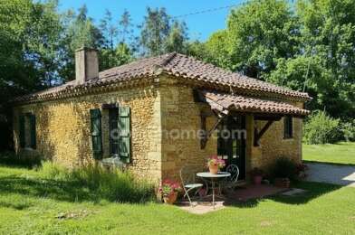 Maison 20 pièces 590000 €