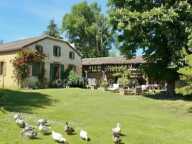   Un petit Hameau en Gascogne — photo 2