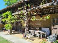   Un petit Hameau en Gascogne — photo 3