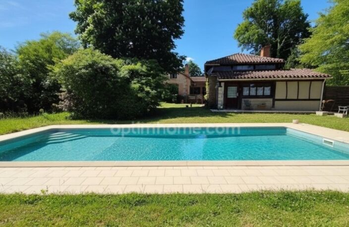 🏰 Un petit Hameau en Gascogne — photo 2