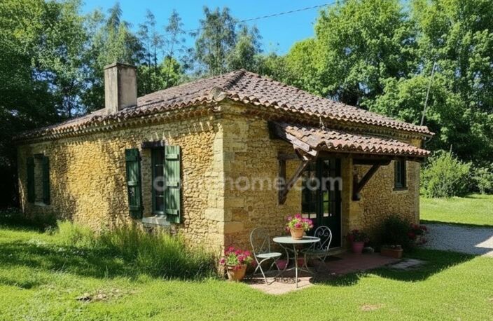 🏰 Un petit Hameau en Gascogne — photo 3