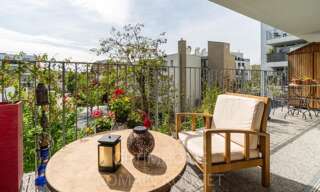 Appartement 4 Pièces 77 m² à vendre à Nanterre (92000)