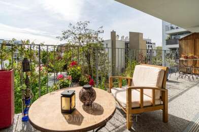 Appartement 4 pièces 414000 €