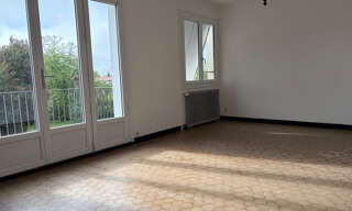 Appartement 4 Pièces 100 m² à vendre à Fontenay-le-Comte (85200)