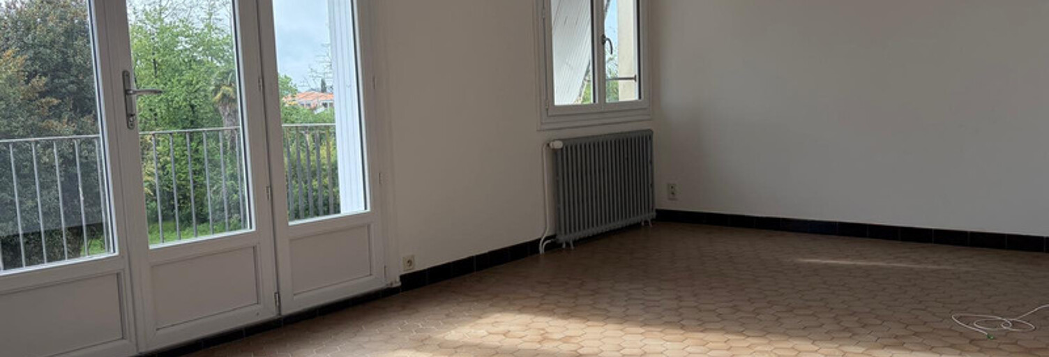 Appartement 4 Pièces 100 m² à vendre à Fontenay-le-Comte (85200)