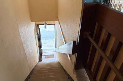 Appartement 4 pièces 115000 €
