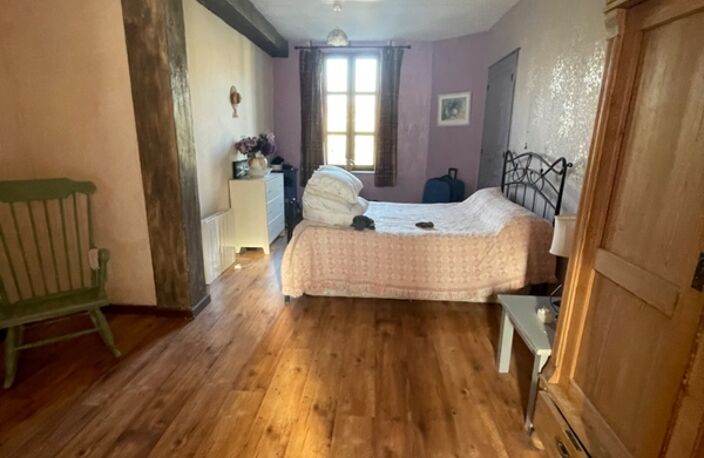 Maison de village 150m2 La Celle Dunoise 149000€! — photo 5