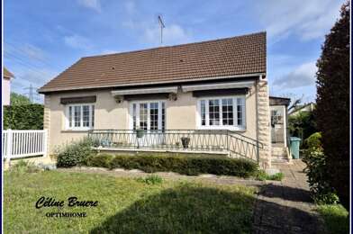 Maison 2 pièces 199000 €