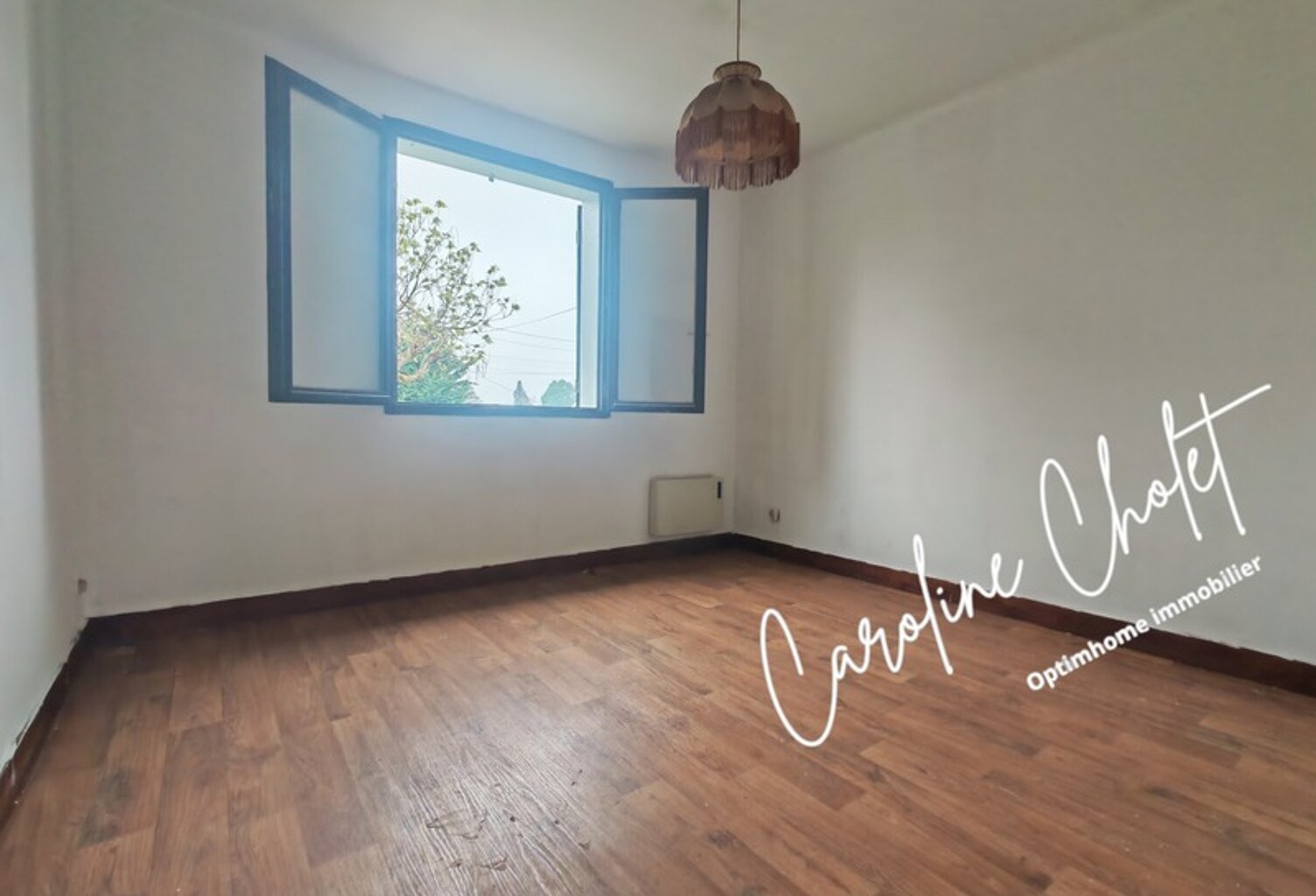 Maison à vendre 5 pièces LAMOTHE MONTRAVEL (24) — photo 1