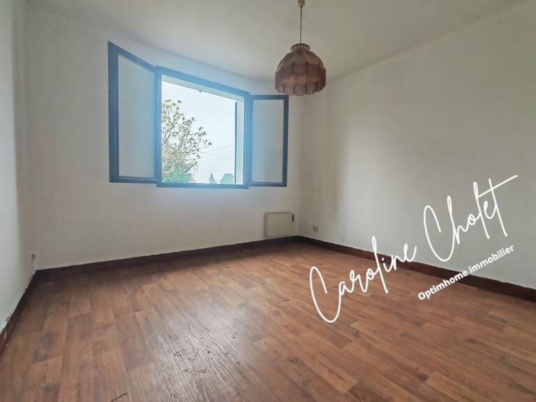 Maison à vendre 5 pièces LAMOTHE MONTRAVEL (24) — photo 1