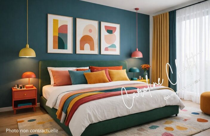 Maison à vendre 5 pièces LAMOTHE MONTRAVEL (24) — photo 2