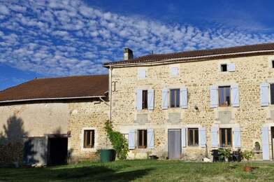 Maison 6 pièces 341000 €