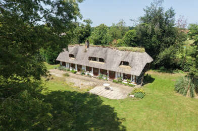 Maison 5 pièces 312000 €