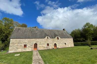 Maison 7 pièces 275000 €