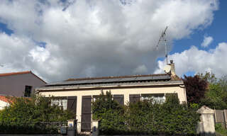 Maison 3 Pièces 71 m² à vendre à Les Magnils-Reigniers (85400)