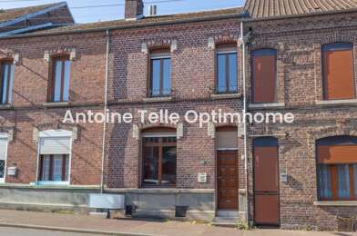 Maison 5 pièces 74990 €