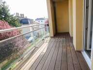 YUTZ - APPARTEMENT 3 PIECES DE 79 M² AVEC 2 CHAMBRES, UN BALCON ET UN GARAGE ! FORT POTENTIEL ! — photo 4
