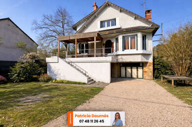 Maison 5 pièces 159000 €