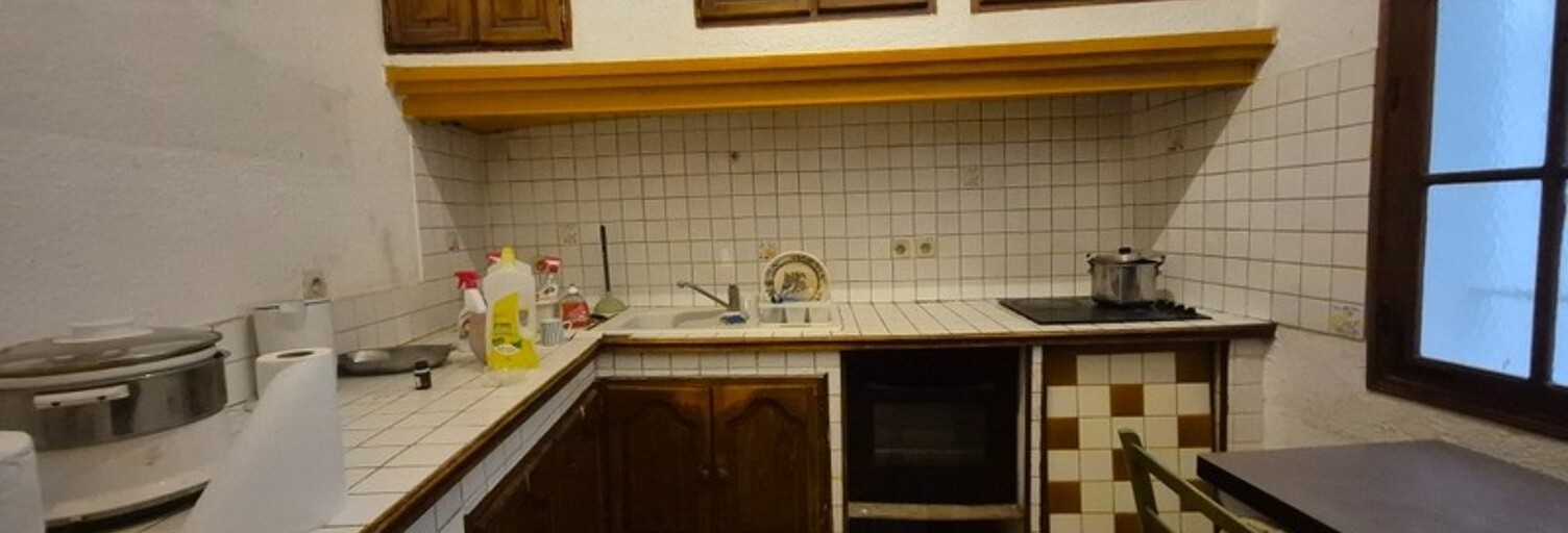 Appartement 2 Pièces 84 m² à vendre à Draguignan (83300)