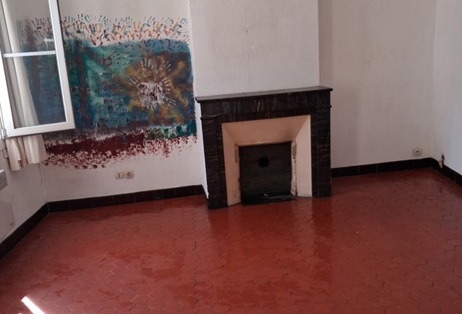 Appartement à vendre 2/3 pièces DRAGUIGNAN (83). 89 000 € — photo 1