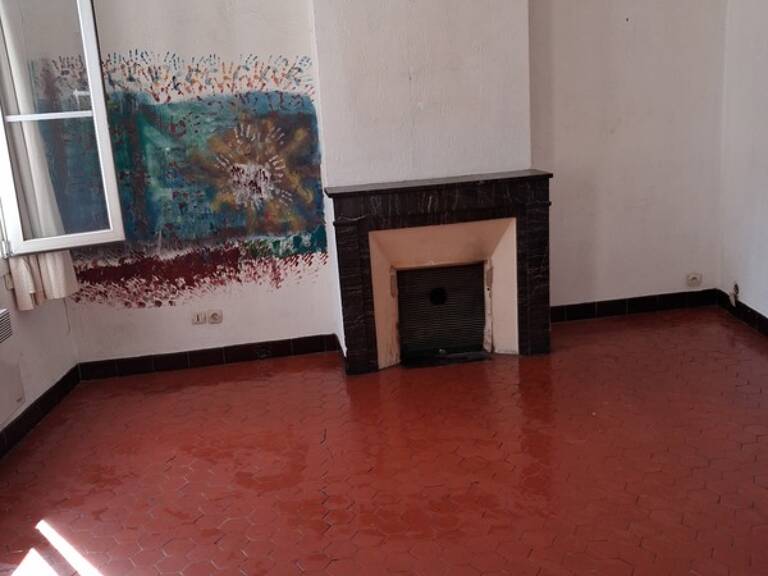 Appartement à vendre 2/3 pièces DRAGUIGNAN (83). 89 000 € — photo 1