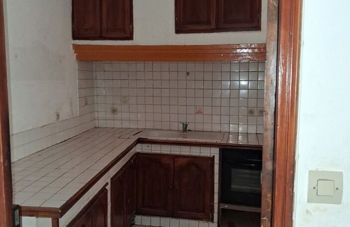 Appartement à vendre 2/3 pièces DRAGUIGNAN (83). 89 000 € — photo 3