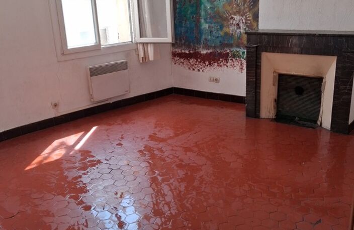 Appartement à vendre 2/3 pièces DRAGUIGNAN (83). 89 000 € — photo 4