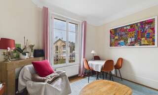 Appartement 3 Pièces 60 m² à vendre à Versailles (78000)