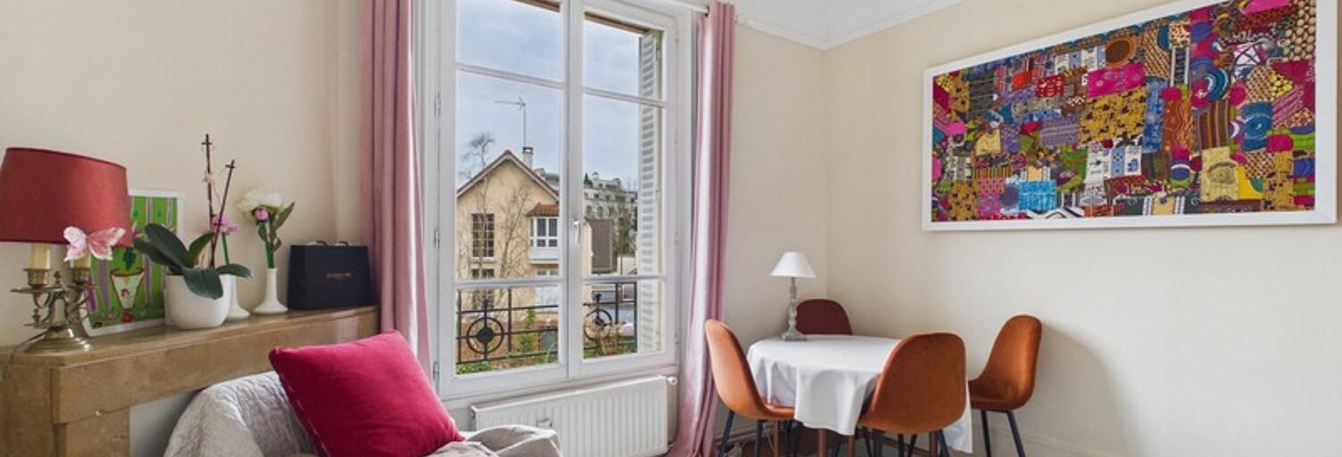 Appartement 3 Pièces 60 m² à vendre à Versailles (78000)