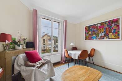 Appartement 3 pièces 335000 €