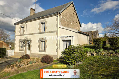 Maison 5 pièces 75000 €
