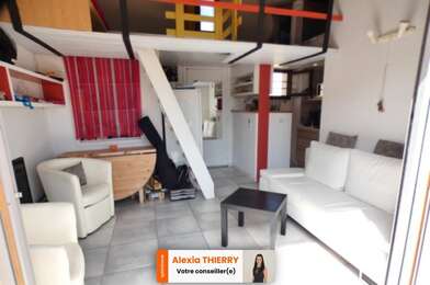 Appartement 3 pièces 146000 €