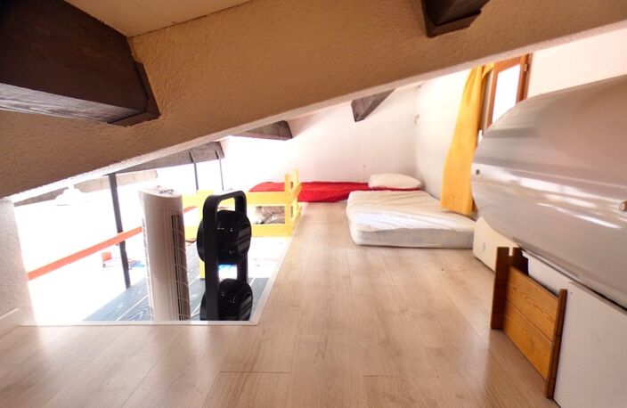 Pinède. Appartement 2 pièces mezzanine — photo 5