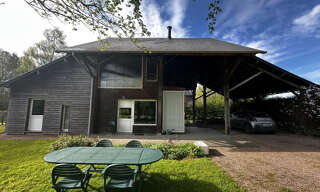 Maison 3 Pièces 87 m² à vendre à Bernay (27300)