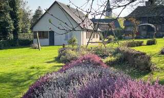 Maison 5 Pièces 92 m² à vendre à Pont-Audemer (27500)