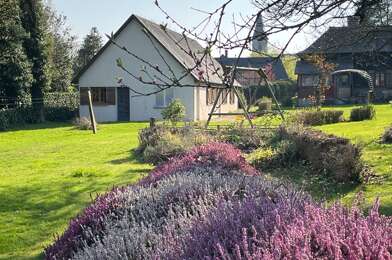 Maison 5 pièces 294000 €